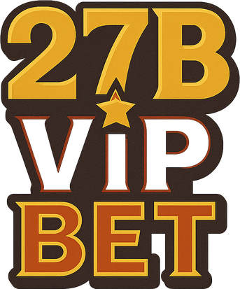 27b VIP Bet Logo